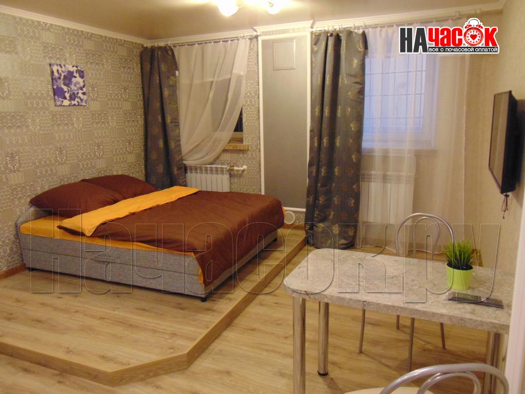 Двухместный номер