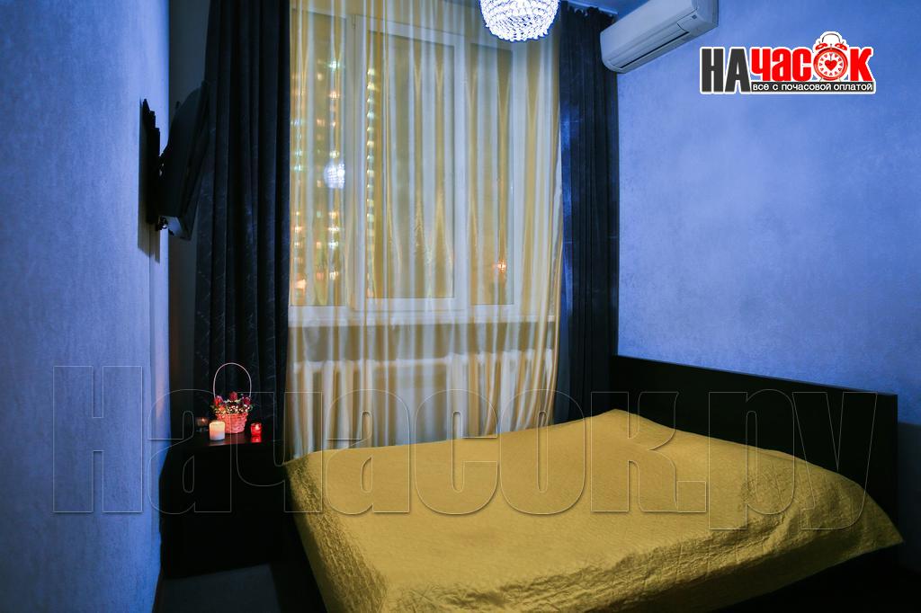 Мини-отель Mone