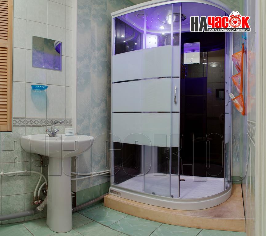 Двухместный номер эконом-класса