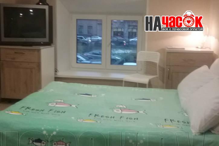 Комната