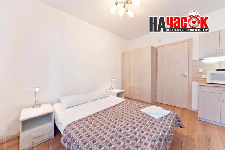 1-комнатная квартира пр. Королева