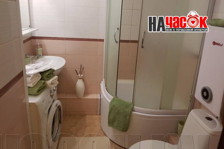 Apart-Hotel ESTHET