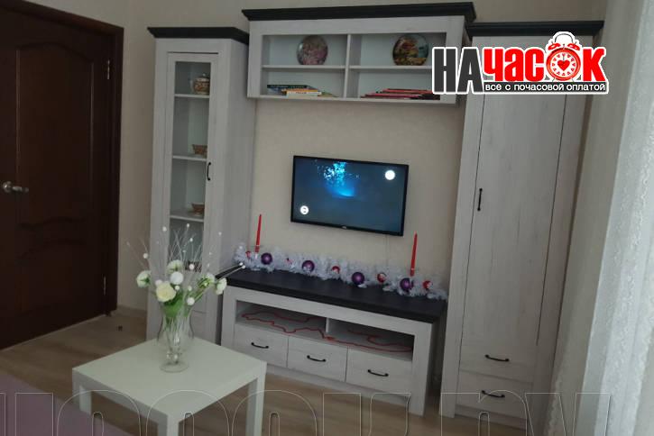 Apart-Hotel ESTHET