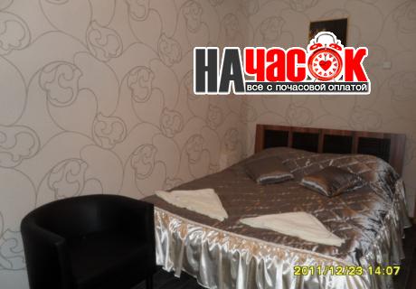 Отель Братислава