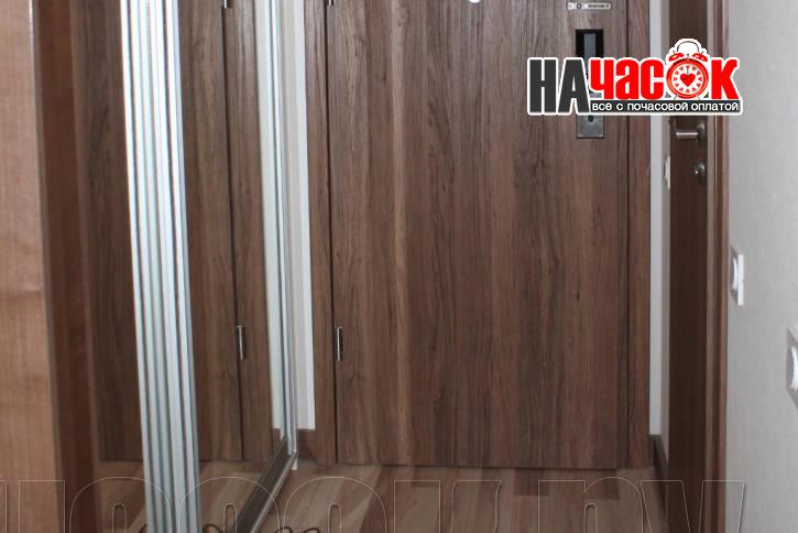 Однокомнатная квартира