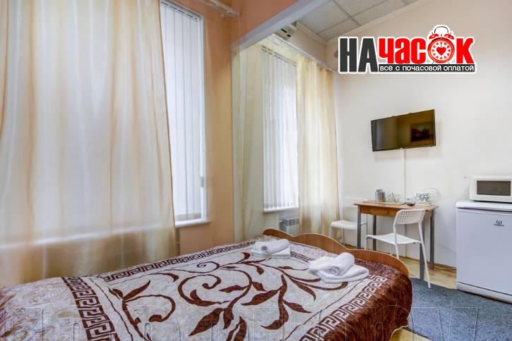 Квартира на Фонтанке