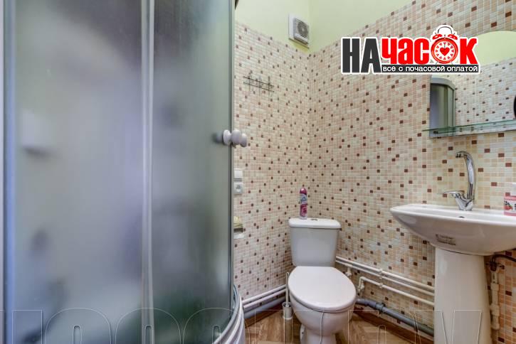 Квартира на Фонтанке