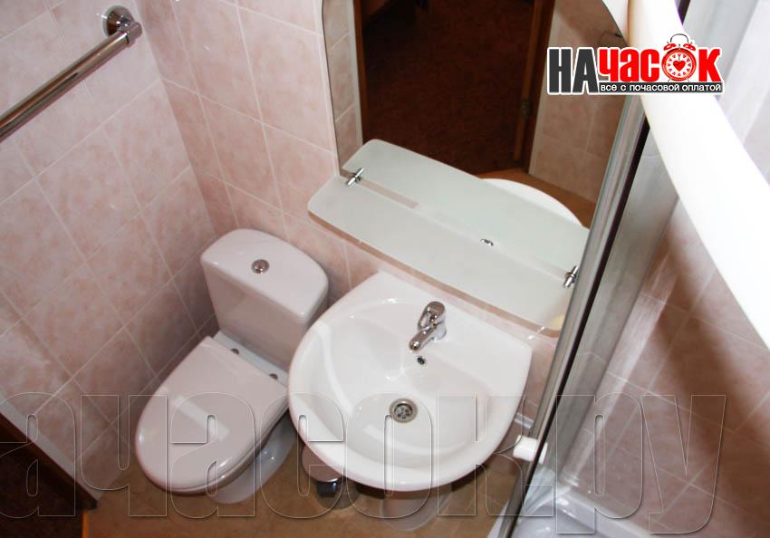 Отель Ривас