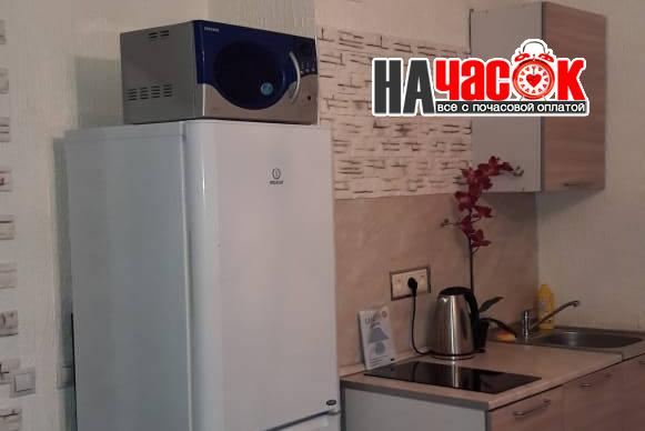 1 комнатная квартира на Шкапина