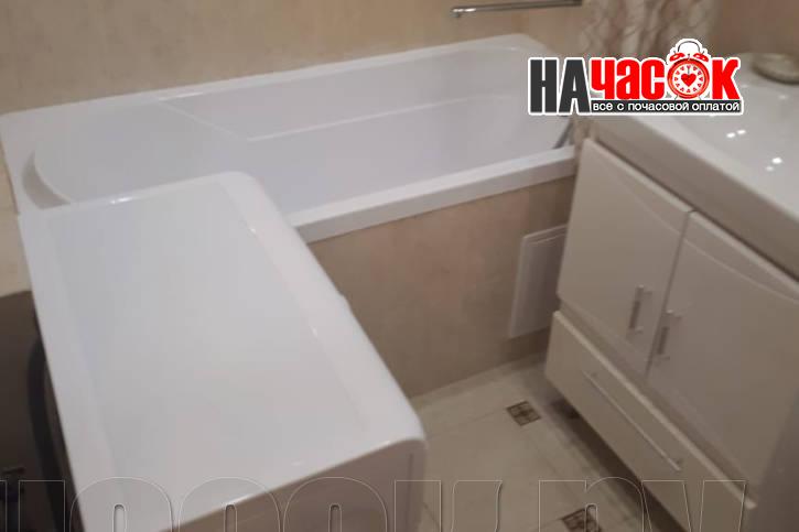 1-комнатная квартира на Московском пр.-е