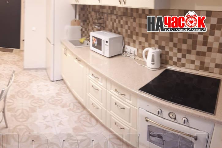 1-комнатная квартира на Московском пр.-е