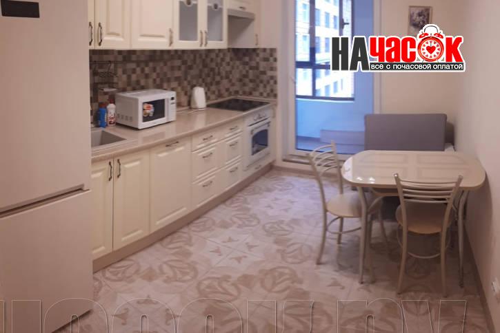 1-комнатная квартира на Московском пр.-е