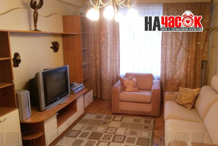2-комнатная квартира во Фрунзенском районе