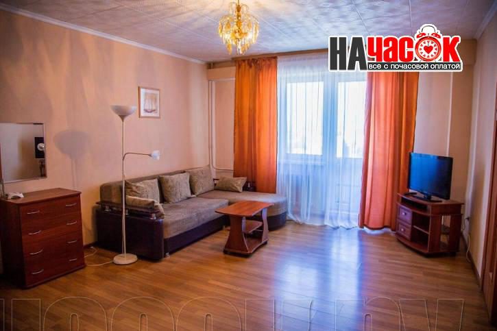 1-комнатная квартира на Южном шоссе