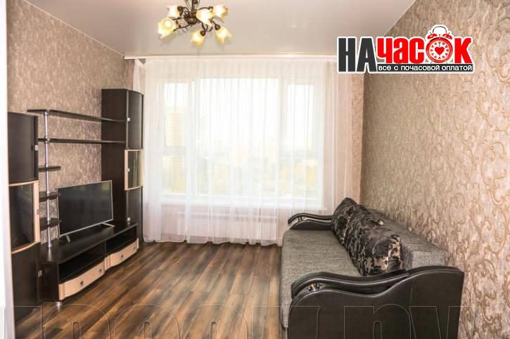 1 комнатная квартира на Ленинском проспекте