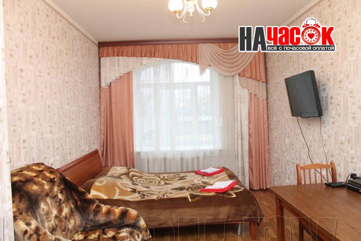 Квартира