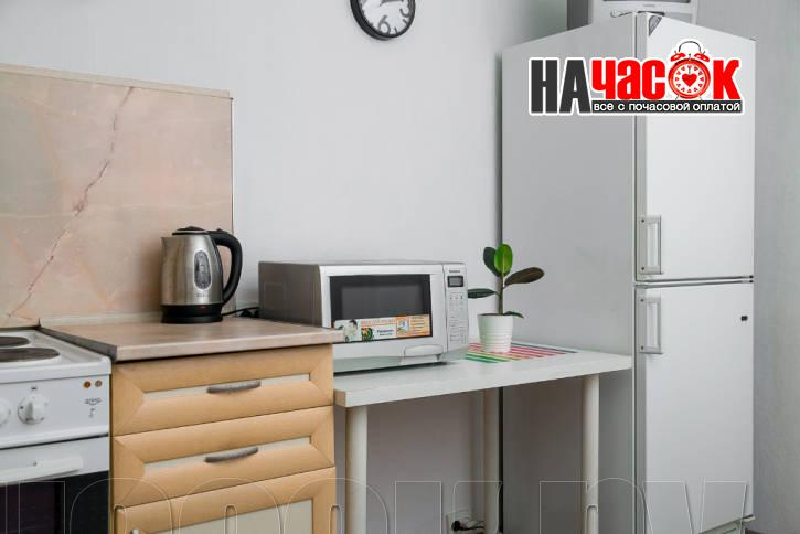Квартира на ул. Пулковская
