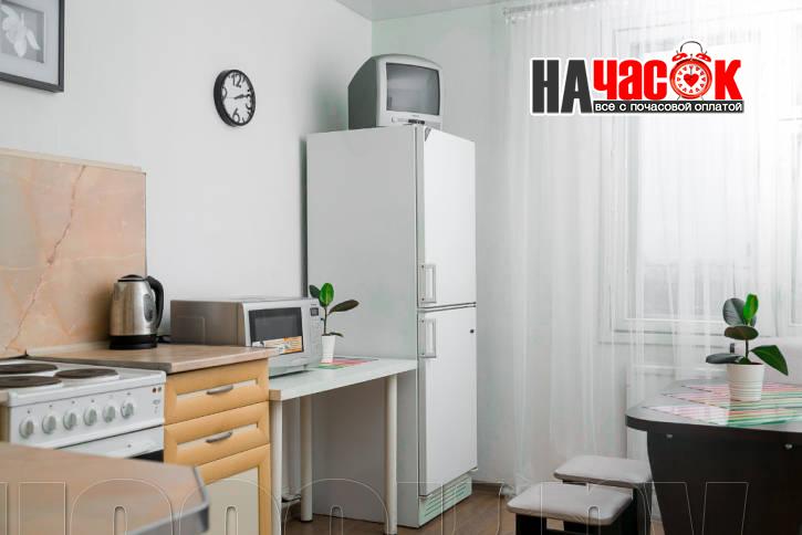 Квартира на ул. Пулковская