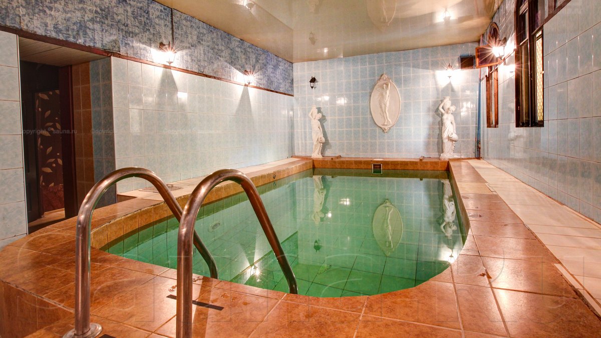 Финский зал