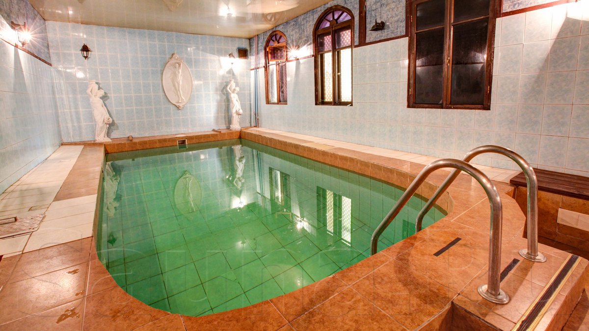 Финский зал