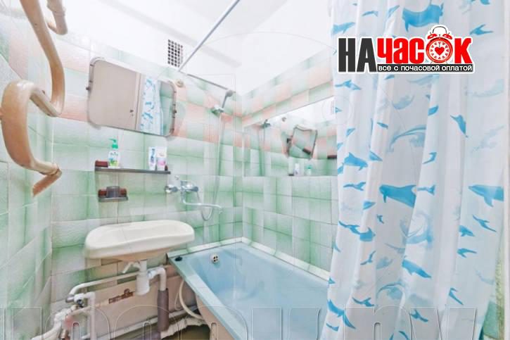 Квартира на звездной