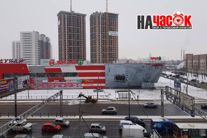 Квартира