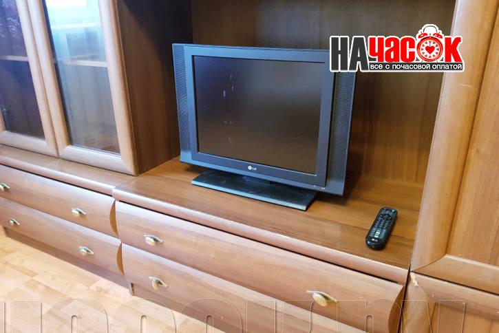 1-комнатная у метро Звездная