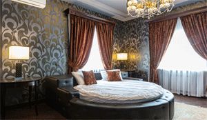 Премиум апарт-отель на Цветном