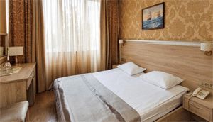 KA Royal Hotel