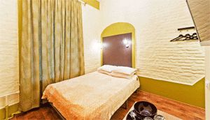 Samsonov Hotels