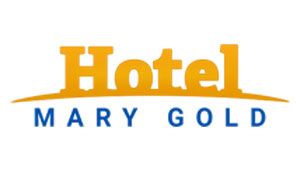 Отель Hotel Mary Gold