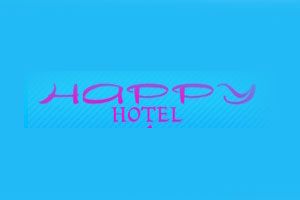 Happy Hotel на Новом Арбате