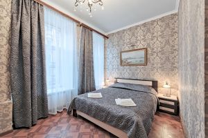 Мини-отель Valeri Hotel